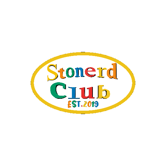 STONERD CLUB